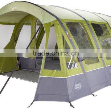 6-8 person Family Camping Tent Dome tent Single Layer Tent