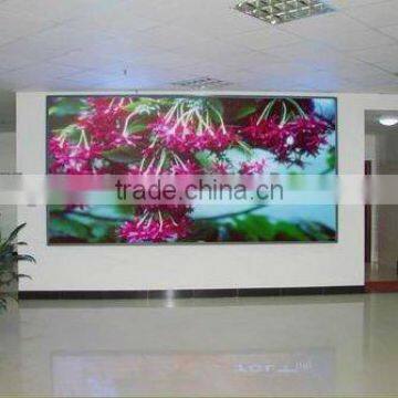 full color led commercial board