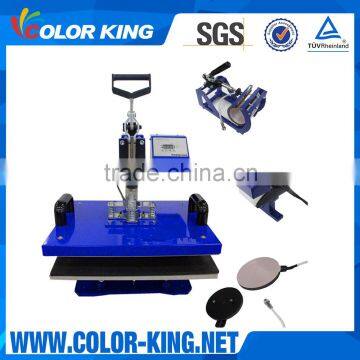 8 in 1 sublimation machine,combo heat press machine 8in1,heat press 8 in 1