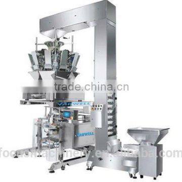 Plastic Inclined Climbing Conveyor Belt With PVC Food Grade Modular photo-4