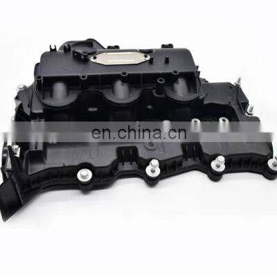 Engine Intake Manifold for Land Rover Discovery 3/4 LR3 LR4 Range Rover Sport LR073585 LR019606 LR029145 LR057379 Valve Cover