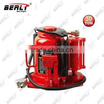 Bell Right Automatic Electric Hydraulic Pneumatic car jack