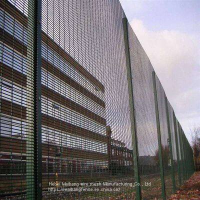 Metal Garden Fencing Metal Fence Wire Mesh Panels