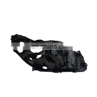 Low Configuration Auto Parts Headlight Housing for F07/GT535 10-15 Year without AFS