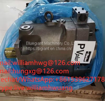 Piston Pump PV140R1K1T1WMRC