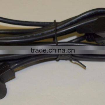 MAGTEK MINI MICR TO Hypercom T77 T7P OR Rj11- 22517579 Mini 9 pin to Rj11 cable