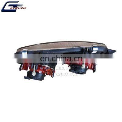 Front Fog Lamp Oem 1529070 1422991 1400207 1358831 1422991 for SC Truck Body Parts Fog Light
