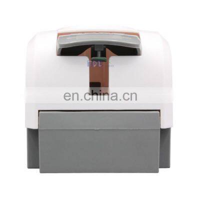 Bathroom Shower Bath Kitchen Sink Wall Mounted Plastic Hand Soap Dispenser photo-5