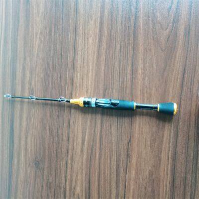 Hot Selling Light Firm Custom Fishing Rod Stoving Varnish Light Weight photo-2