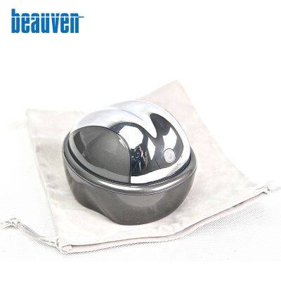 Handheld Rechargeable Vibrating Head Massager Tool Help to Hair Growth