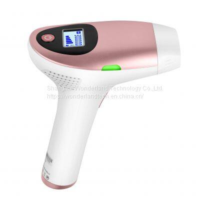 Home Use IPL Hair Removal Device photo-2