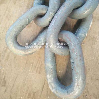 44mm Open Link Anchor Chains for Marine