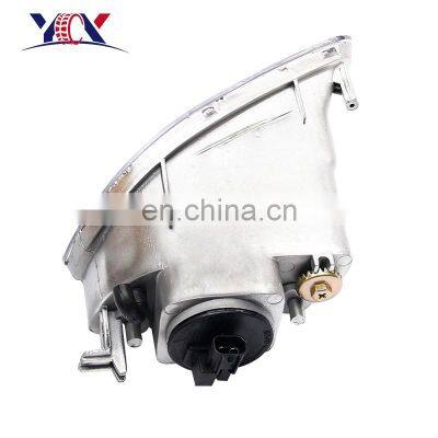 Car Front Fog Lamp (crystal) for Byd f3 Auto Body Parts Fog Light (crystal)
