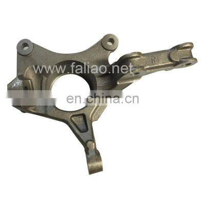 STEERING KNUCKLE 8200881829 Custom Knuckle Factory Knuckle photo-3