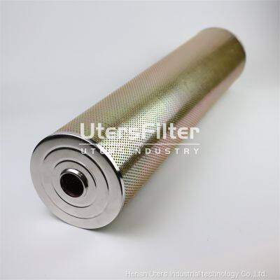 DL009001 UTERS Fuel-resistant Cellulose Hydraulic Filter Element photo-2