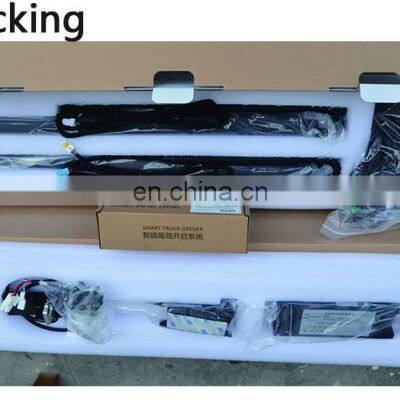 Factory Sonls Car Parts Auto Accessories Electric Tailgate Lift for Maxus-G10 Power Liftgate Body Kit Civic Honda Fit Ferrari