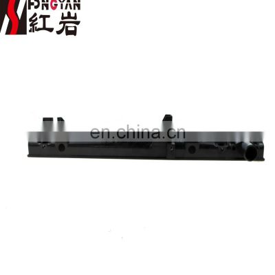 plastic tank for mitsubishi l200 radiator