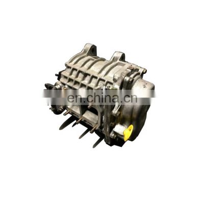 SC14 Supercharger For Toyota Roots supercharger Compressor