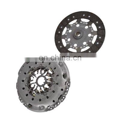 23354-00QAN New Auto Parts Clutch Kit for Nissan Qashqai / Qashqai +2 I (J10, JJ10) II (J11, J11_) X-trail (T32_) photo-2