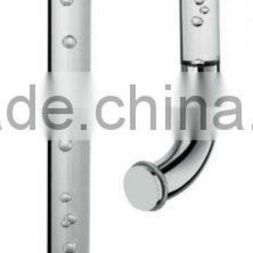 Bathroom Accessory Stainless Steel Glass Door Handle