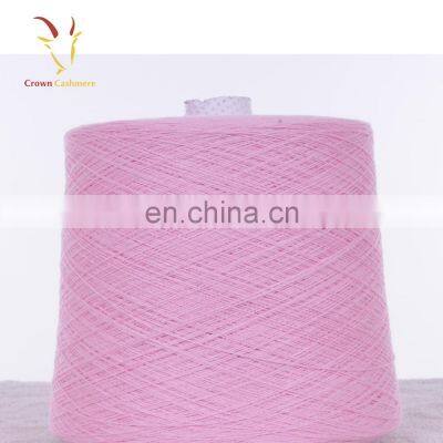 Knitting Wool Alpaca Yarn Suppliers Handspun Yarn For Sale photo-2