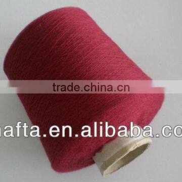 100% 8/4 NM Yak Yarn photo-5