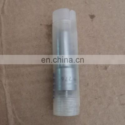 105017-2760  Excavator E320C/S6K  Diesel engine parts Fuel Injector Nozzle