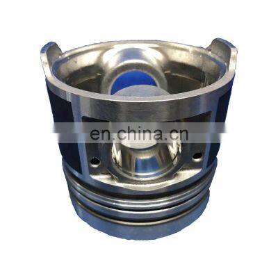 S6S Engine piston for excavator engine spare parts