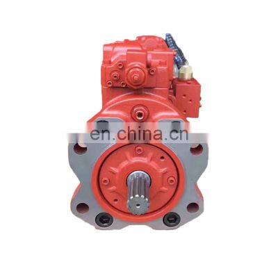 SANY SY265 hydraulic main pump SY265C excavator pump Assembly SY290 main hydraulic pumps