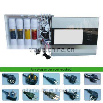 RO System Water Filter 6 Stages Use for Household photo-4