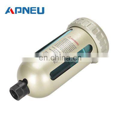 AD402 Air Pump AD402-04 Automatic Drainer Drain Valve Air Tank Compressor Oil Water Separator Filter photo-4