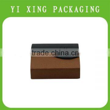 High Quality Customized Paper Jewellery Box & Box Jewelry& Paper Jewelry Box for Ring,Large Amount of the Price