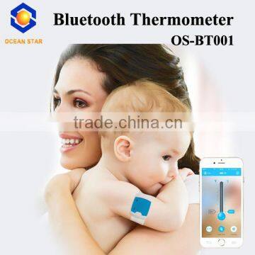 2016 Newest! Innovative design smart thermometer