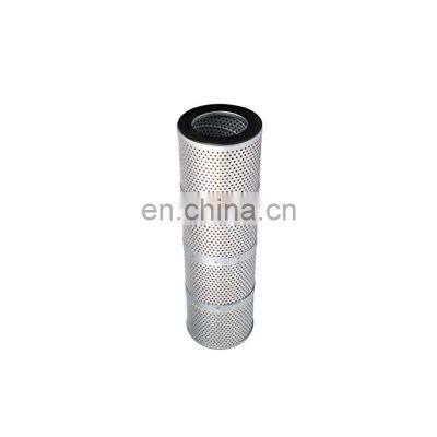 Dust filter mesh cartridge hydraulic oil filter element 689-38210010