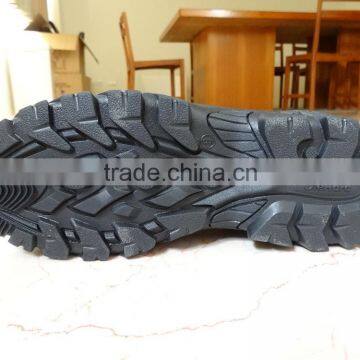 Ice and Freeze Prevention Thinsulate Cemented Waterproof Steel Toe Snow Boots photo-6