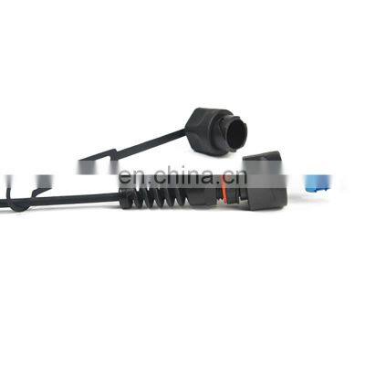 FTTA ODVA Outdoor Waterproof IP67 ODVA Optical Fiber Adapter Connector photo-2
