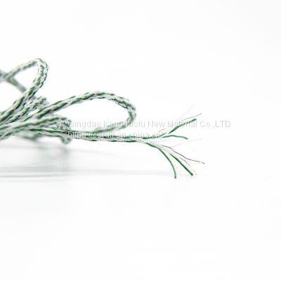 Pasture Electronic Fence Accessories Electric Polyrope photo-2