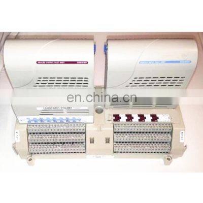 4A00107H03 spare parts module card PLC programmable controller Ovation