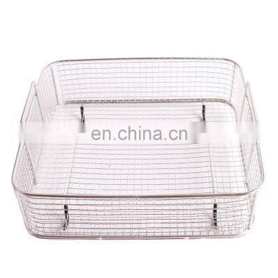 Dekang 10L Stainless Steel Watches Washer Ultrasonic Parts Sonic Cleaner photo-5