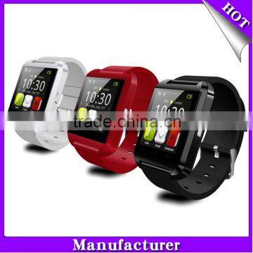 Hot Selling U8 Smart Watch, Wifi Smart Watch