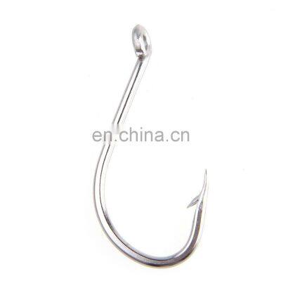 2021 New Upgrade High Quality Metrial Super Sharp and Durable High Carbon Steel Fishing Hook