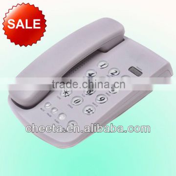 panatel basic land line phone