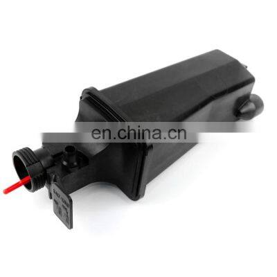 Auto Cooling System Radiator Expansion Tank Water Coolant Bottle 17137787040 17112249365 17111436255 For E46 E53