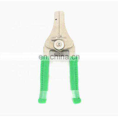 MT-8921 Ftth Network Fast Delivery Hand Metal Cutting Tools Cable Wire Stripper Handle Tool Crimping Tool photo-5