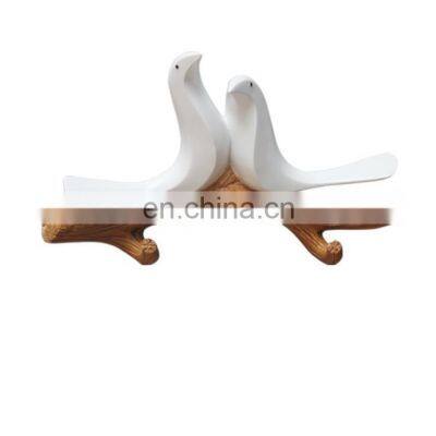 Factory Resin Hanging Shelf photo-2