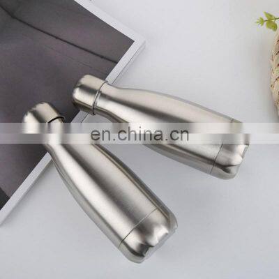 760ml Stainless Steel Double wall Thermos flask bottle