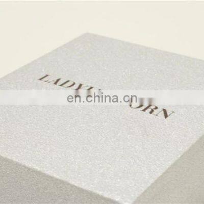 Custom Luxury Rigid Cardboard Gift Lid And Base Paper Box For Gift Paperboard photo-5