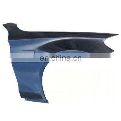 front fender kit for MERCEDES W205 amg c63 GT
