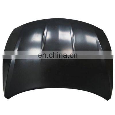 Factory Outlet 100% Tested High Quality Wholesale Body Parts Engine Hood for Chevrolet