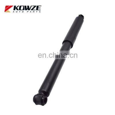 Rear Suspension Shock Absorber For Mitsubishi Pajero L042G L043G L044G V11V V12C V14V V23W V24C V25W V26W V46W MA308237 MB185428